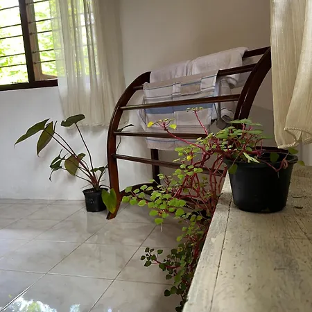 'Kolamba Gedara' Green Apartment Ruwanwella Exterior photo