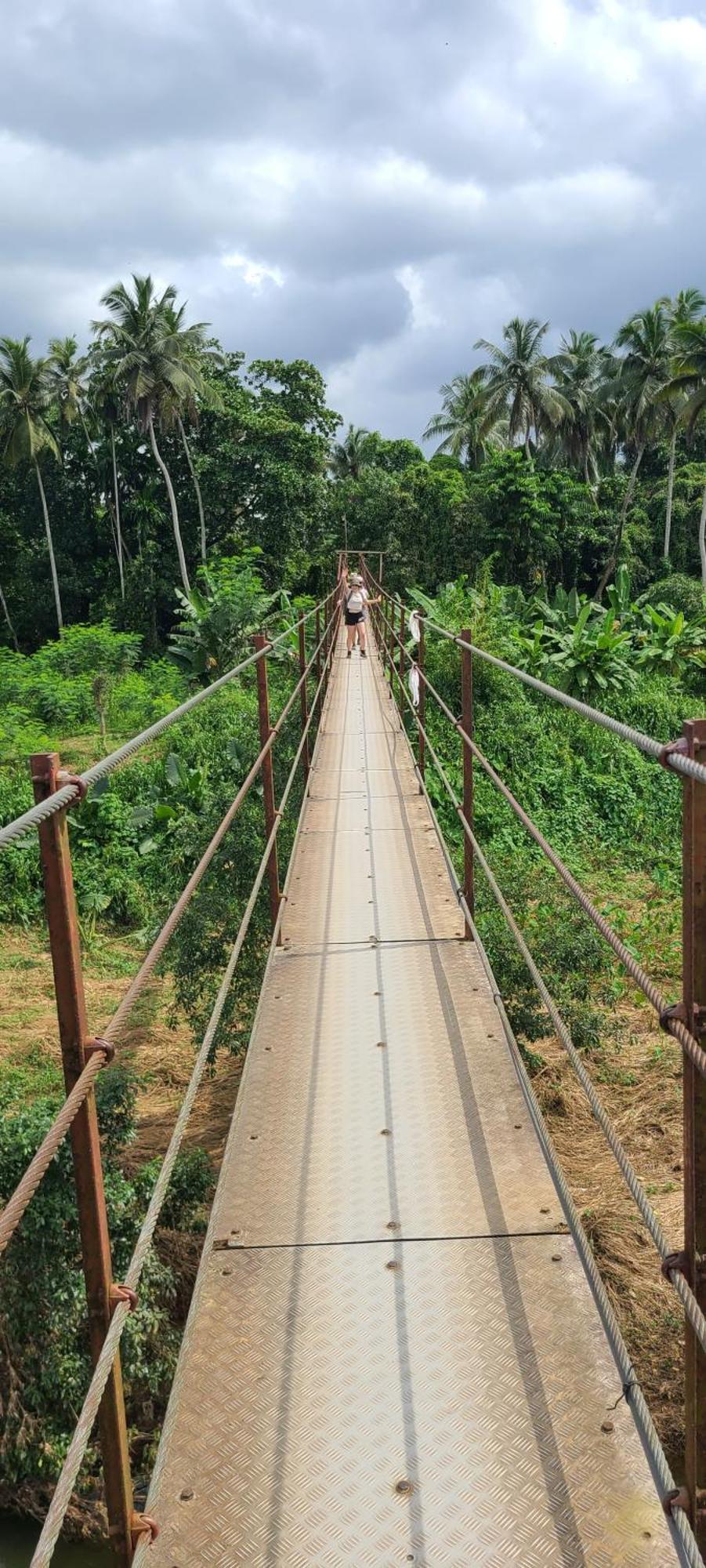 'kolamba Gedara' Ruwanwella