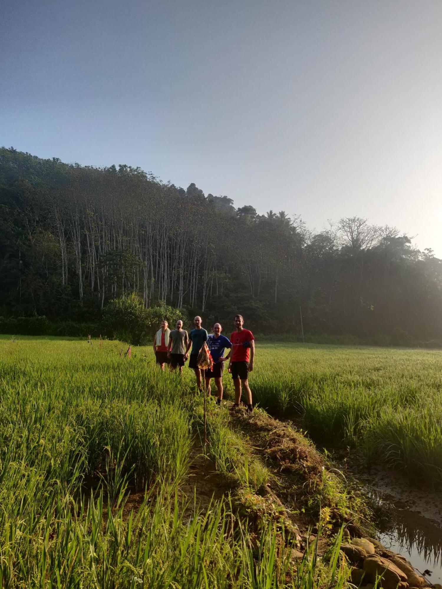 'kolamba Gedara' * Ruwanwella