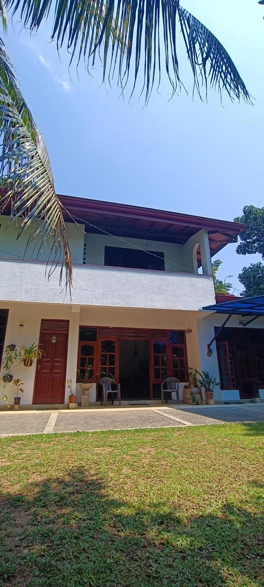 'kolamba Gedara' Apartamento Ruwanwella