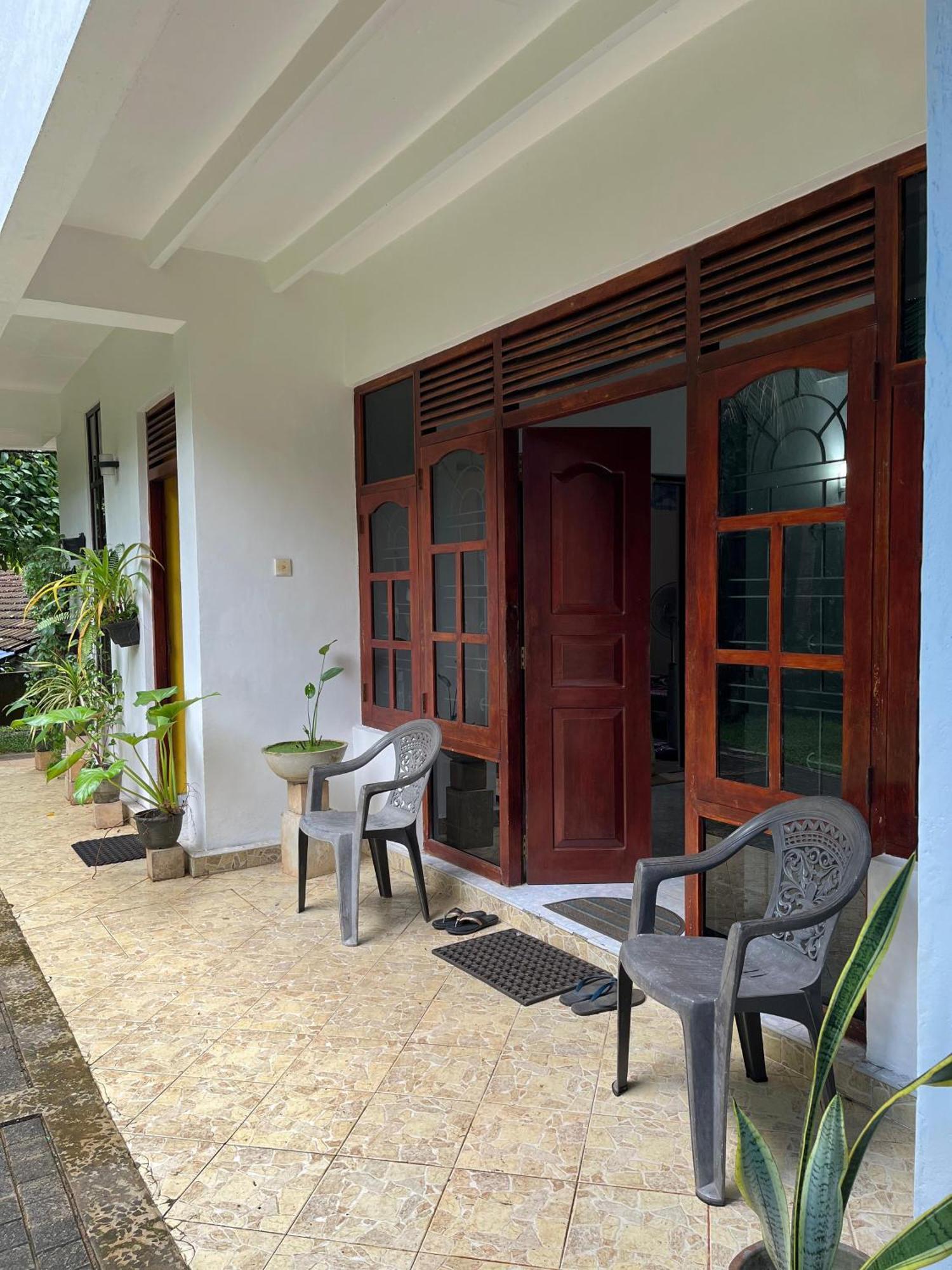 Apartamento 'kolamba Gedara' Ruwanwella