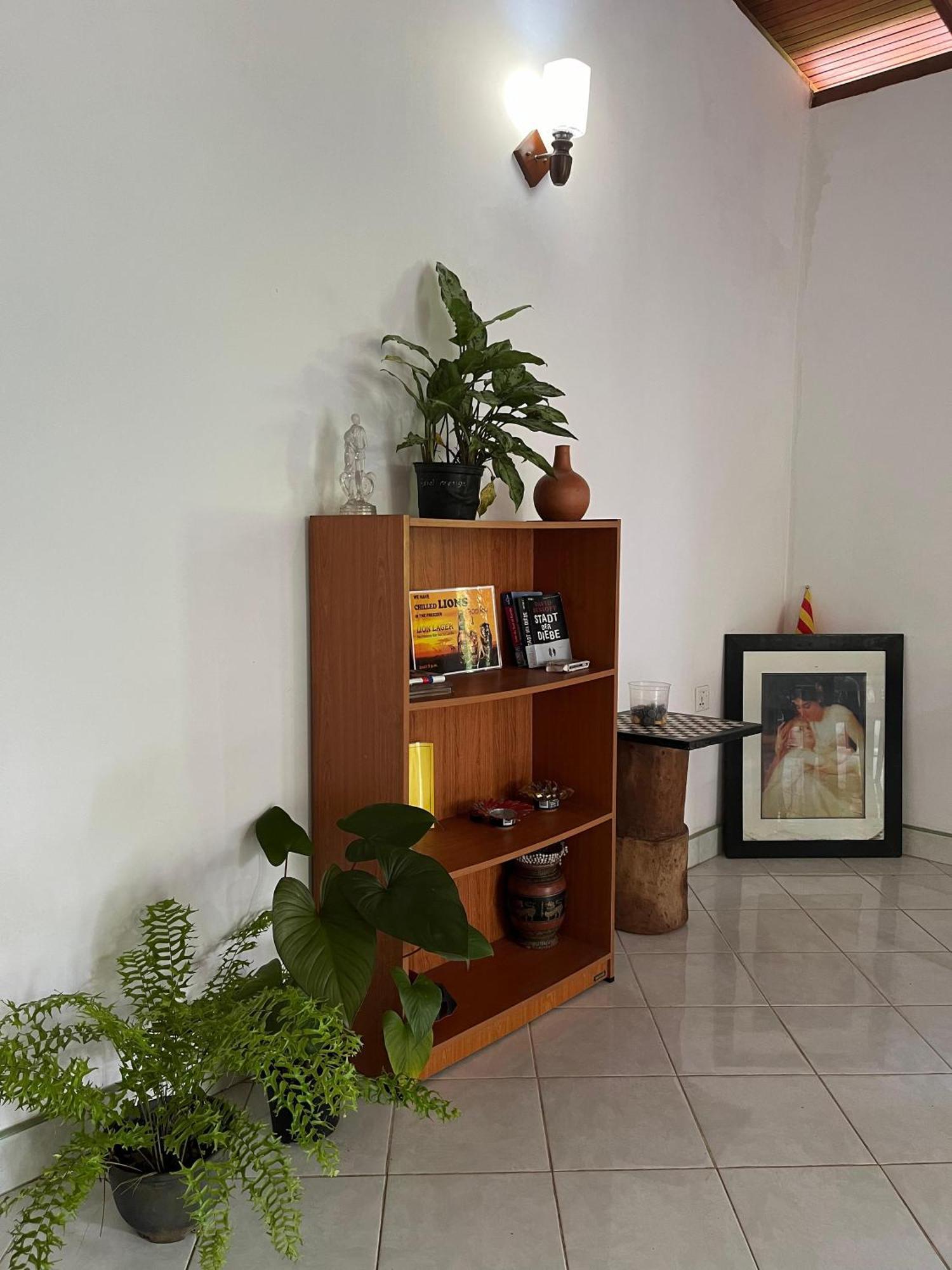 Apartamento 'kolamba Gedara' Ruwanwella