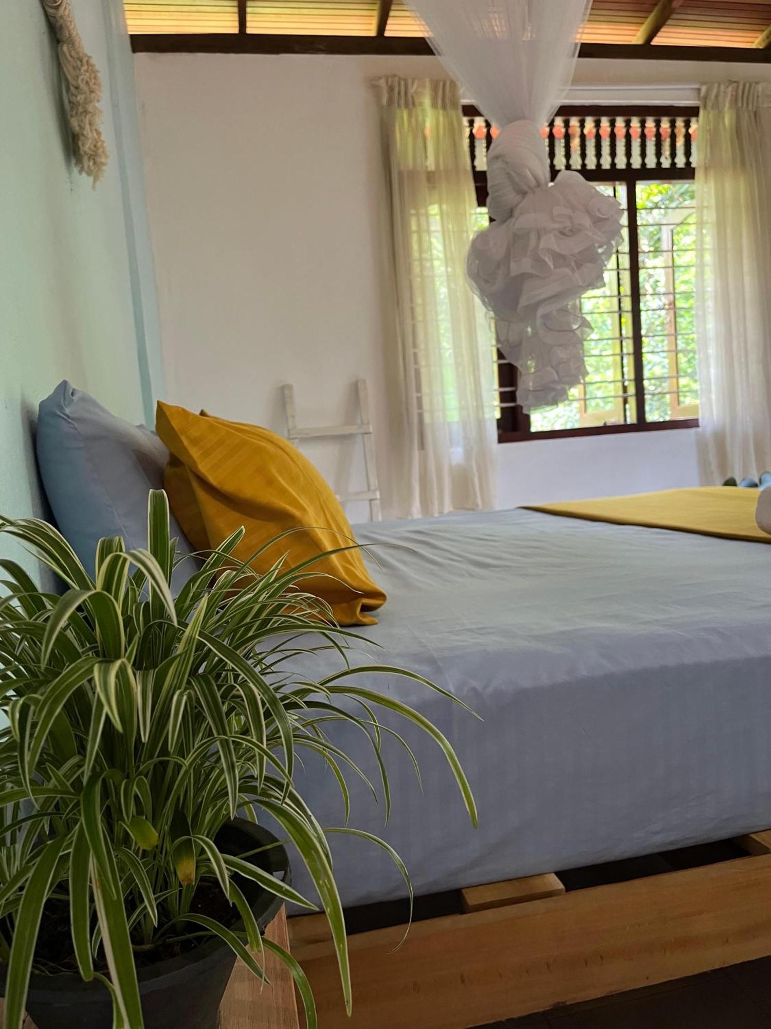 'kolamba Gedara' Apartamento